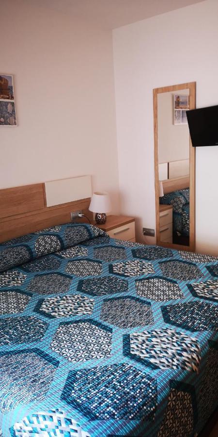 Cabo Gata Sunny House Apartment เรตามาร์ ภายนอก รูปภาพ