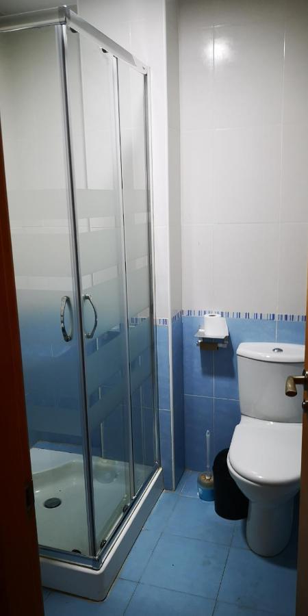 Cabo Gata Sunny House Apartment เรตามาร์ ภายนอก รูปภาพ