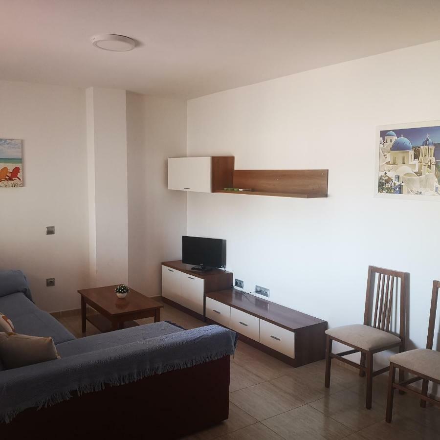 Cabo Gata Sunny House Apartment เรตามาร์ ภายนอก รูปภาพ
