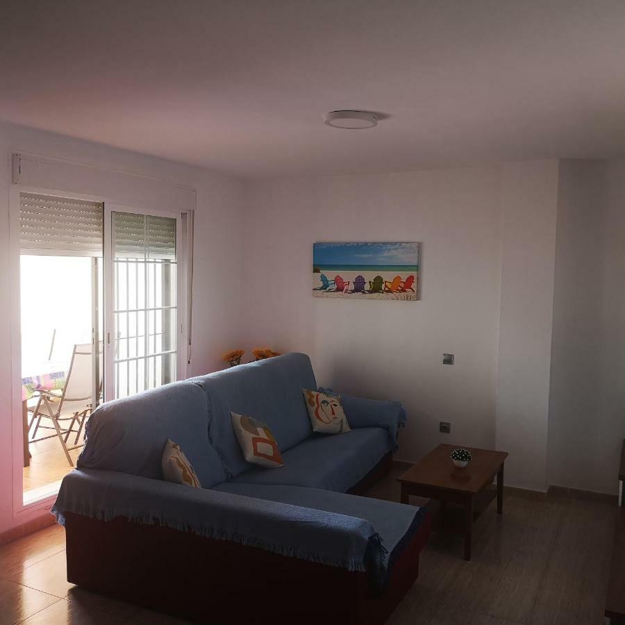 Cabo Gata Sunny House Apartment เรตามาร์ ภายนอก รูปภาพ