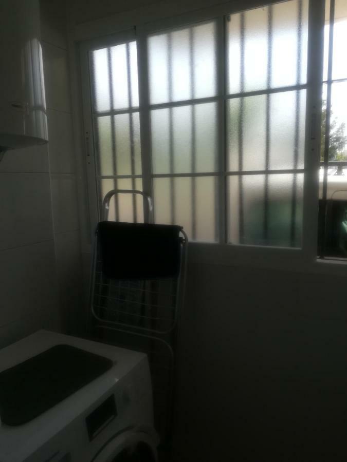Cabo Gata Sunny House Apartment เรตามาร์ ภายนอก รูปภาพ