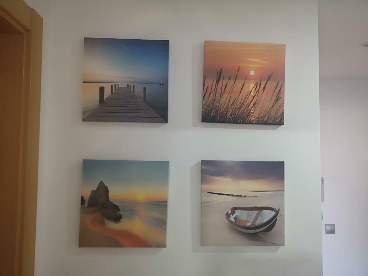 Cabo Gata Sunny House Apartment เรตามาร์ ภายนอก รูปภาพ