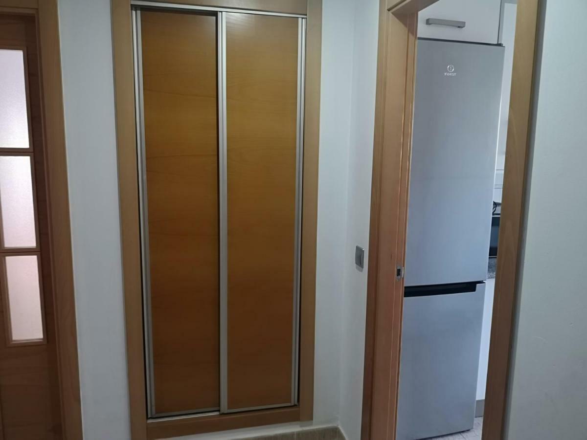 Cabo Gata Sunny House Apartment เรตามาร์ ภายนอก รูปภาพ